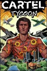 Cartel Tycoon game