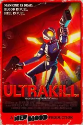 ULTRAKILL игра