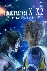 FINAL FANTASY X/X-2 HD Remaster