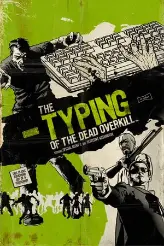 The Typing of The Dead: Overkill