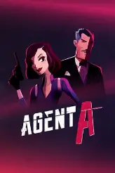 Agent A: A puzzle in disguise игра