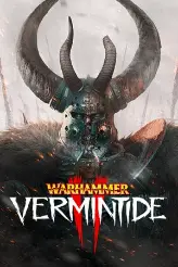 Warhammer: Vermintide 2 game