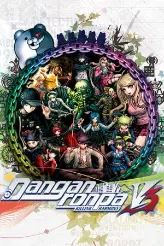 Danganronpa V3: Killing Harmony