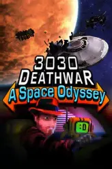 3030 Deathwar Redux - A Space Odyssey game