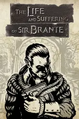 The Life and Suffering of Sir Brante game