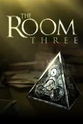 The Room Three игра