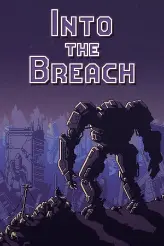 Into the Breach game