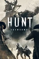 Hunt: Showdown