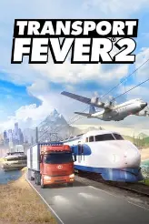 Transport Fever 2 игра