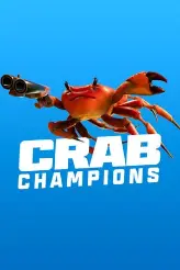 Crab Champions игра