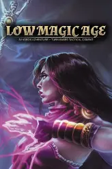 Low Magic Age игра