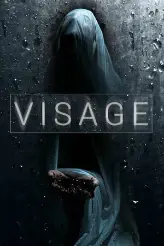 Visage game