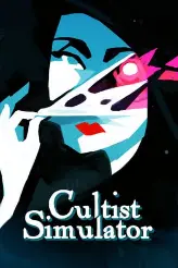 Cultist Simulator game