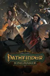 Pathfinder: Kingmaker