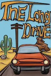 The Long Drive игра