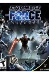 STAR WARS - The Force Unleashed Ultimate Sith Edition