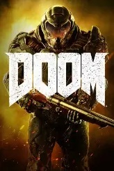 DOOM (2016)