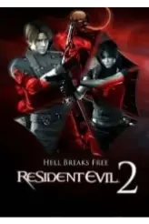 Resident Evil 2 1999