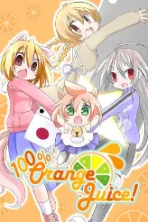 100% Orange Juice game