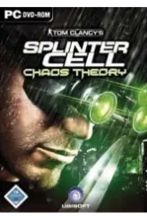 Tom Clancy's Splinter Cell Chaos Theory