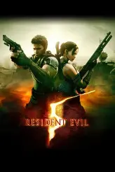 Resident Evil 5/ Biohazard 5