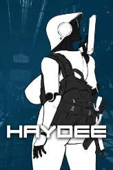 Haydee игра