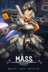 M.A.S.S. Builder игра