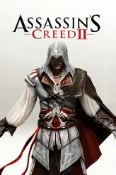 Assassin&#039;s Creed 2 Deluxe Edition