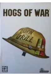 Hogs of War