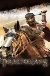 Praetorians game