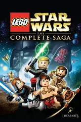 LEGO Star Wars - The Complete Saga