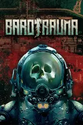 Barotrauma game