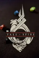 TaleSpire game