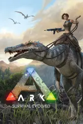 ARK: Survival Evolved игра