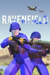 Ravenfield игра