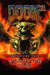 DOOM 3 Resurrection of Evil