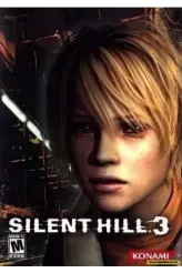 Silent Hill 3