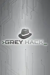 Grey Hack игра