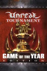 Unreal Tournament: Game of the Year Edition