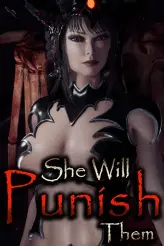 She Will Punish Them игра