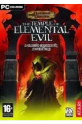 The Temple of Elemental Evil