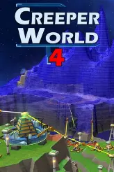 Creeper World 4 game