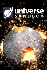 Universe Sandbox игра