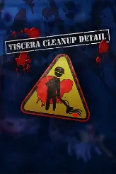 Viscera Cleanup Detail игра