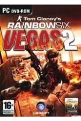 Tom Clancy&#039;s Rainbow Six Vegas 2