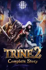 Trine 2: Complete Story game