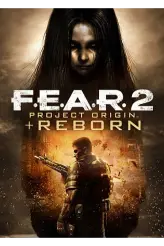 F.E.A.R. 2: Project Origin