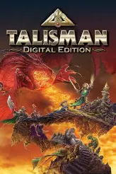 Talisman: Digital Edition game