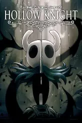 Hollow Knight game