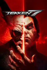 TEKKEN 7